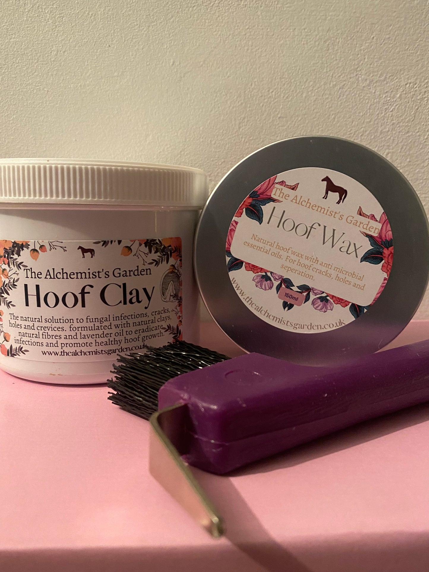 Hoof Care Bundle