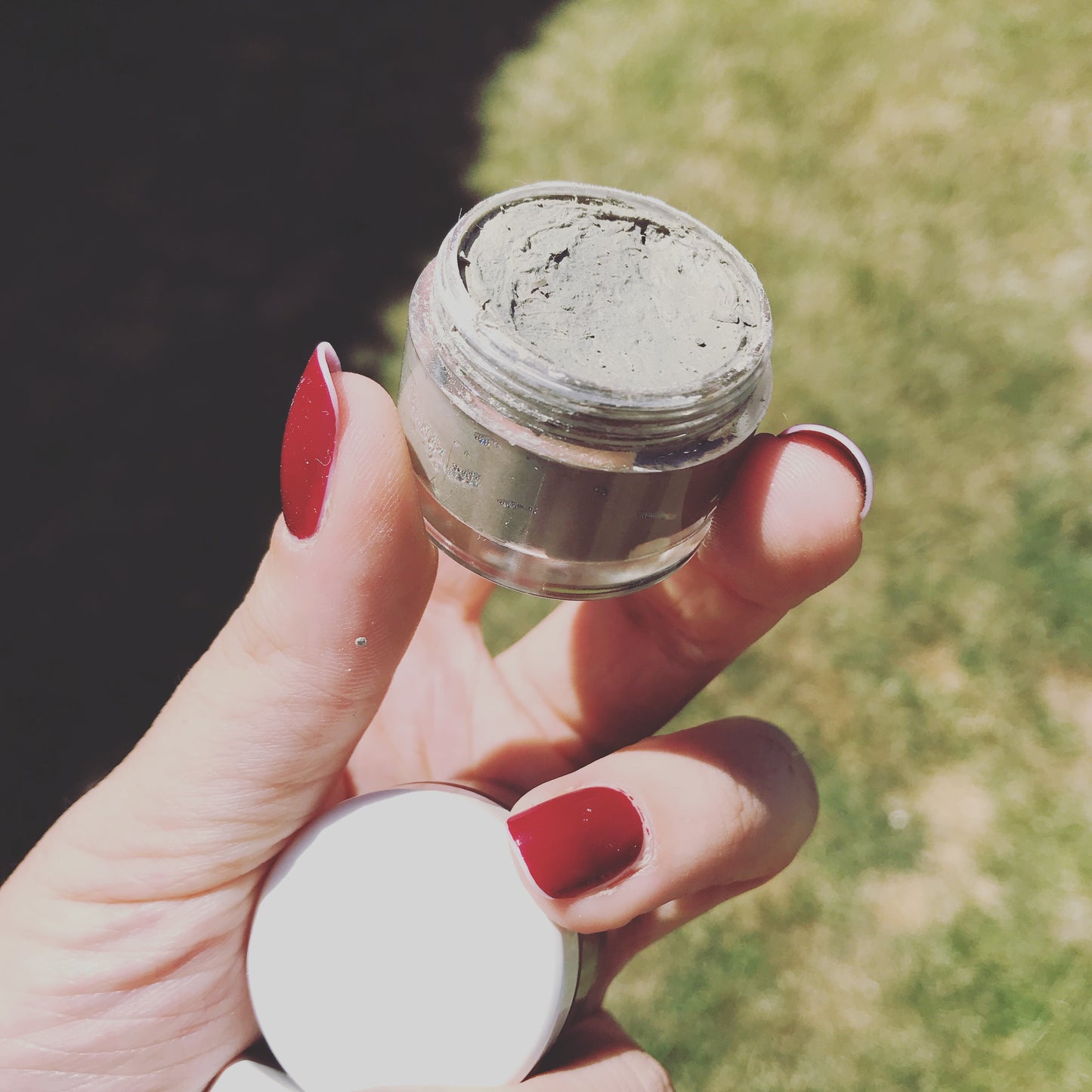 Anti-Bacterial Hoof Clay