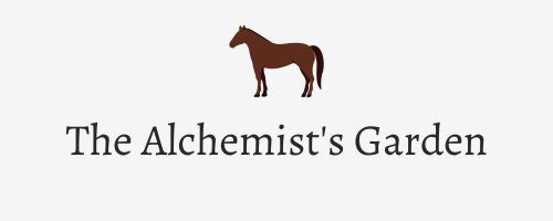 Alchemists Garden 